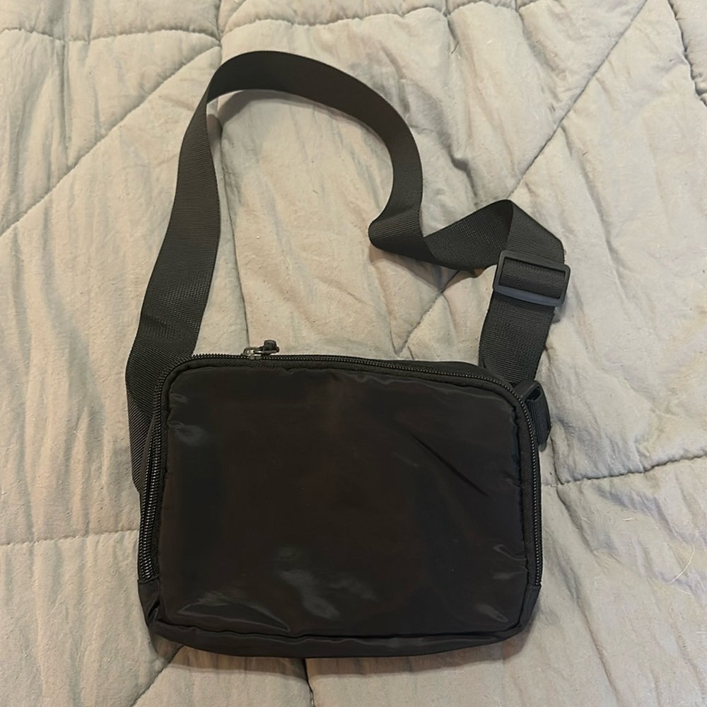 Fanny pack